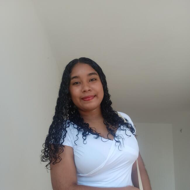 Niñera en Santa Marta: Elis