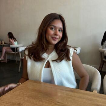 Nanny in Houston: Azul