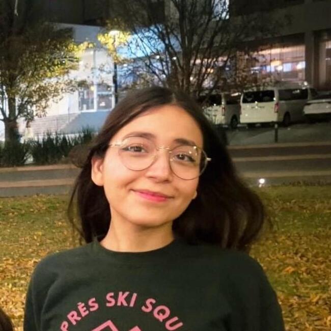 Niñera en Saltillo: Melissa