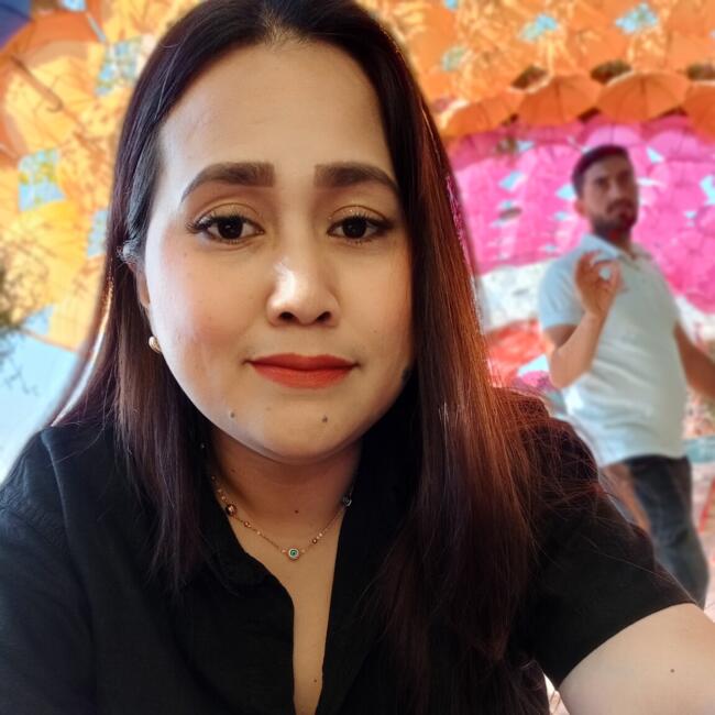 Babysitter in Dubai: Rubylee