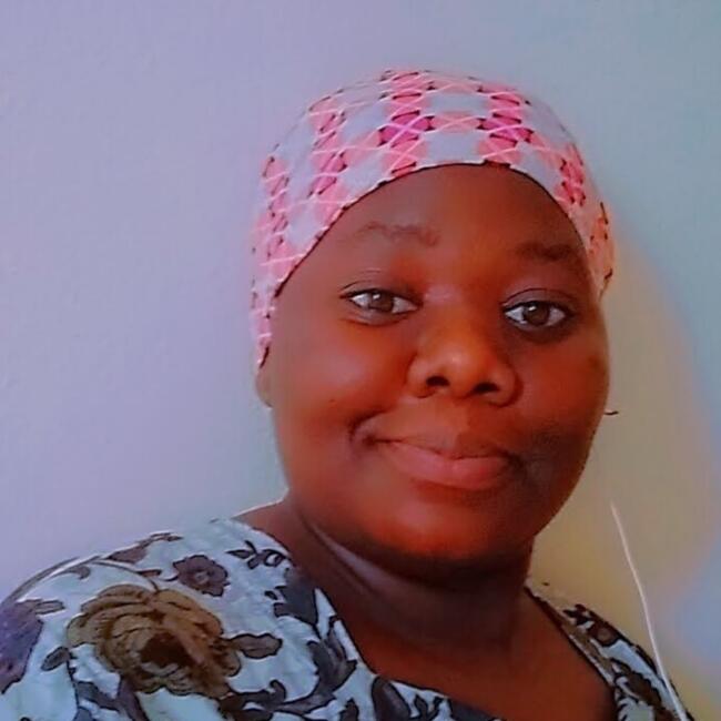 Nanny in Riyadh: Namaganda