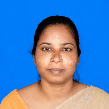 Babysitter in Howrah: Rahima