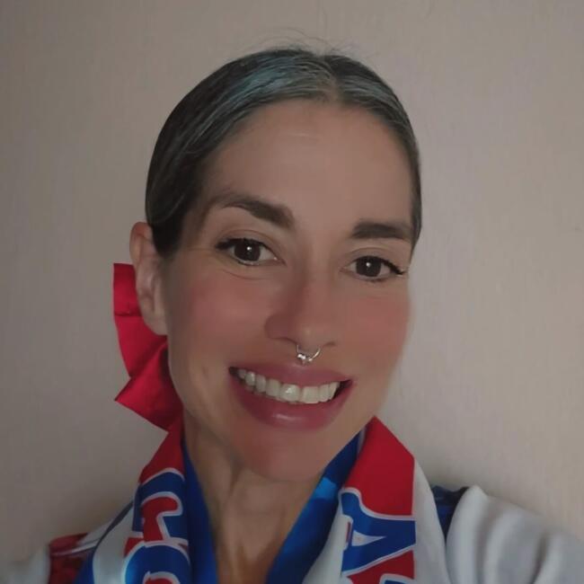 Babysitter in Uruca (Santa Ana): Laura