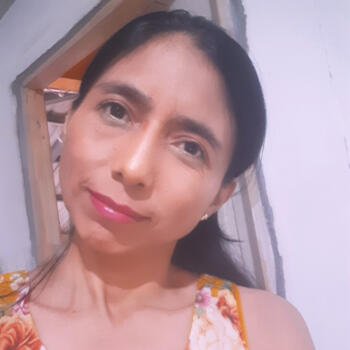 Babysitter in La Chorrera: Rosalind Solis