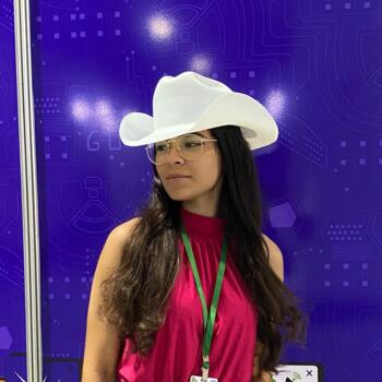 Babá em Feira de Santana: Geisillene