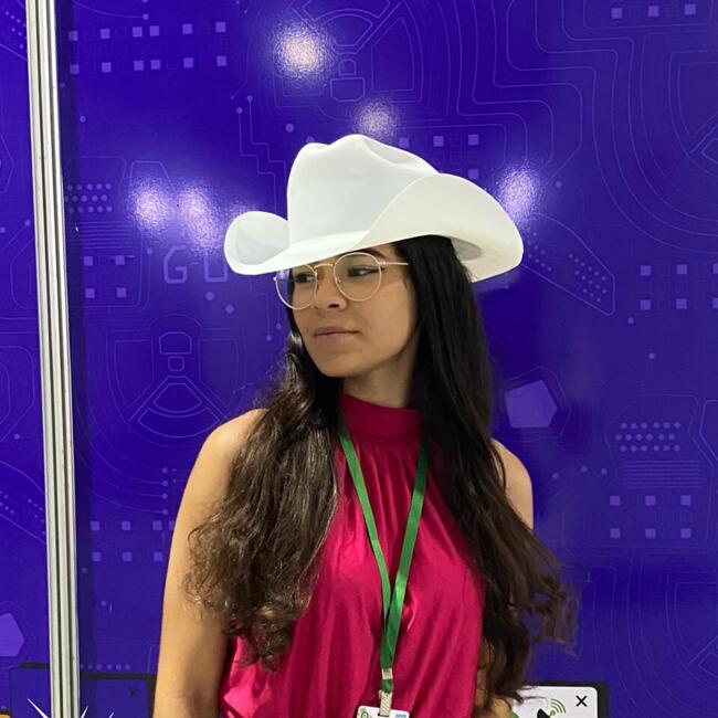 Babá em Feira de Santana: Geisillene