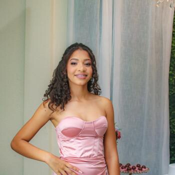 Babysitter in São Paulo (São Paulo): Isabella