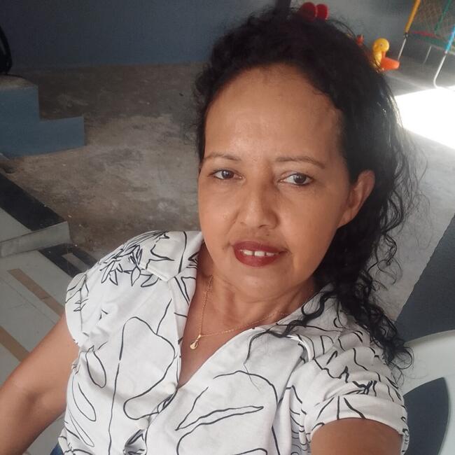 Babysitter in Parauapebas: Gisceuda