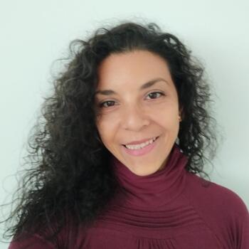 Babysitter Quito: Patricia