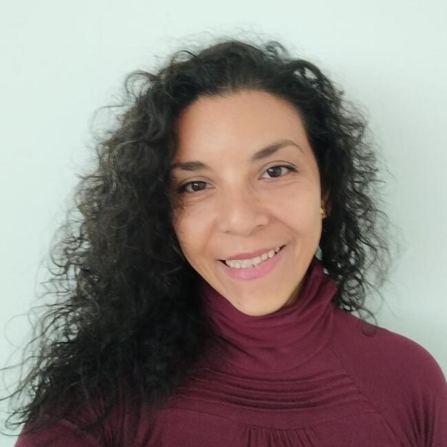 Niñera en Quito: Patricia