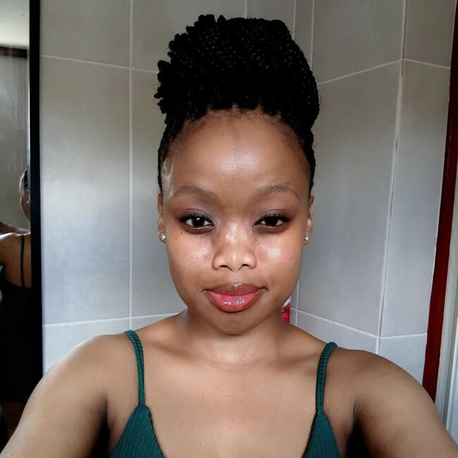 Nanny in Soweto: Philisiwe