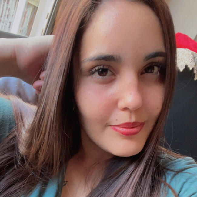 Babysitter in Osorno: Verónica