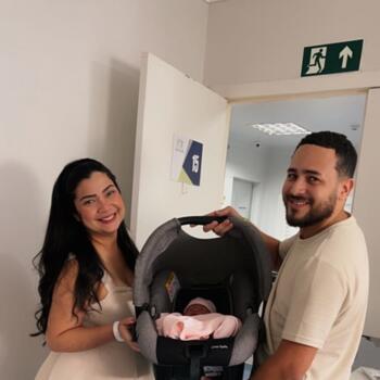 Parent Vinhedo: Sheila