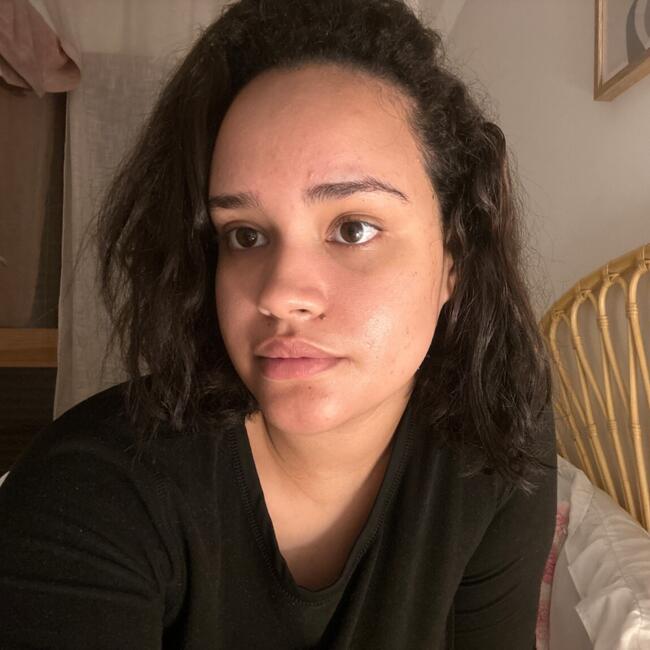 Babysitter in Saint-Denis: Marie