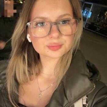 Babysitter in Bad Salzuflen: Samantha