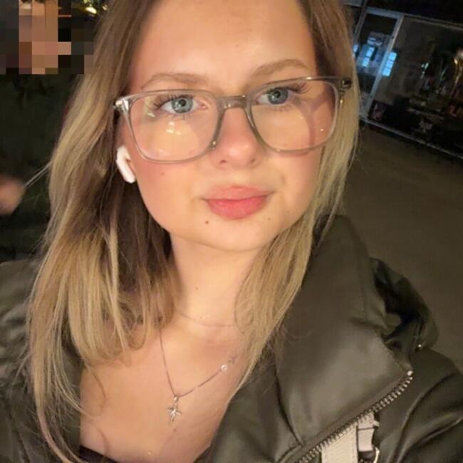 Babysitter in Bad Salzuflen: Samantha