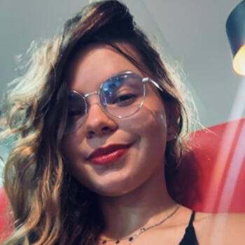 Babysitter in Fortaleza: Pâmella Myrella