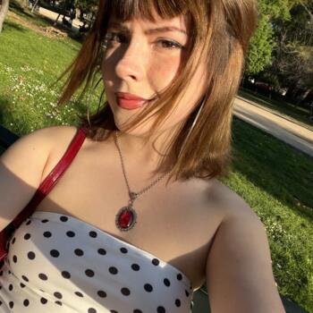 Babysitter in Santiago: Matilde Goicoechea