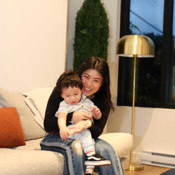 Babysitting job in Vancouver: babysitting job Kathy