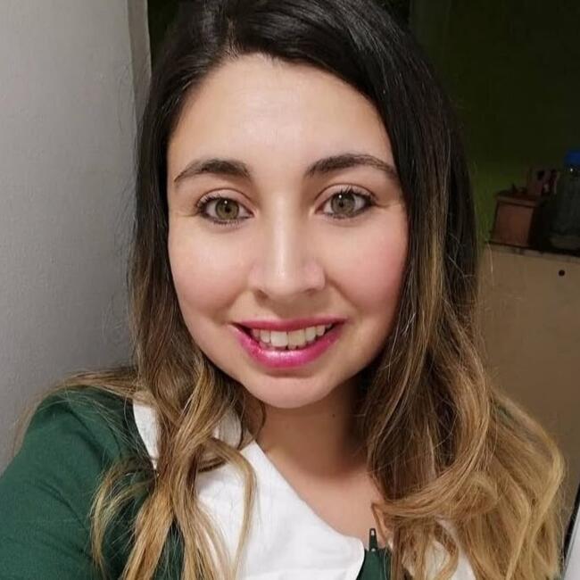 Babysitter in Concepción: Daniela
