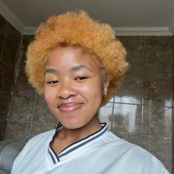 Babysitter in Bloemfontein: Ofentse