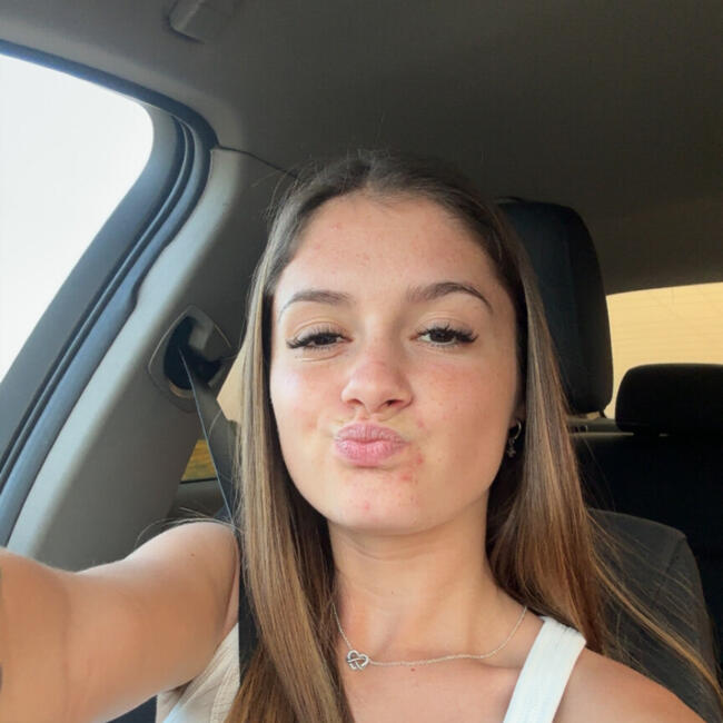 Babysitter in Buxeuil (Nouvelle-Aquitaine): Iilanaa