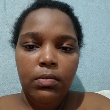 Babysitting job in Uberaba: Ana Karolina