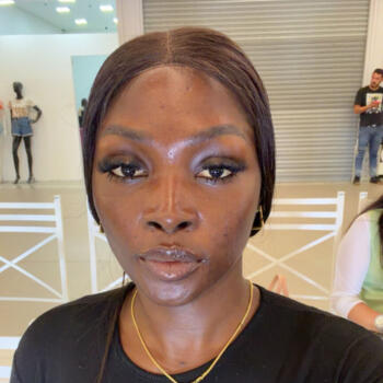 Parent São Paulo: Olajumoke