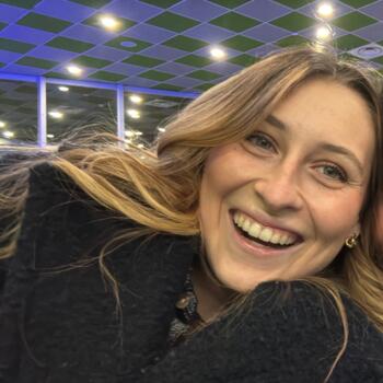 Babysitter Firenze: Chiara