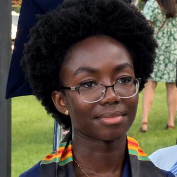 Babysitter in Frederick: Neriah