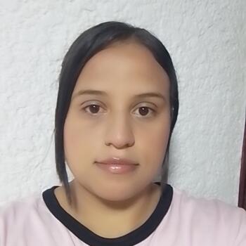 Babysitter in Medellín: MARIANA