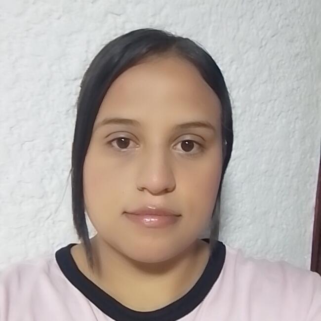 Babysitter in Medellín: MARIANA