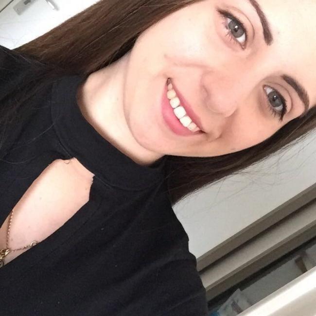 Oppas in Erpeldange: Jessica