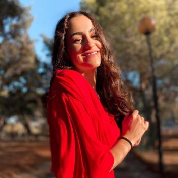 Childminder in Lisbon: Verónica