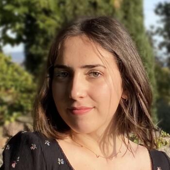 Babysitter in Brunstatt: Azilis