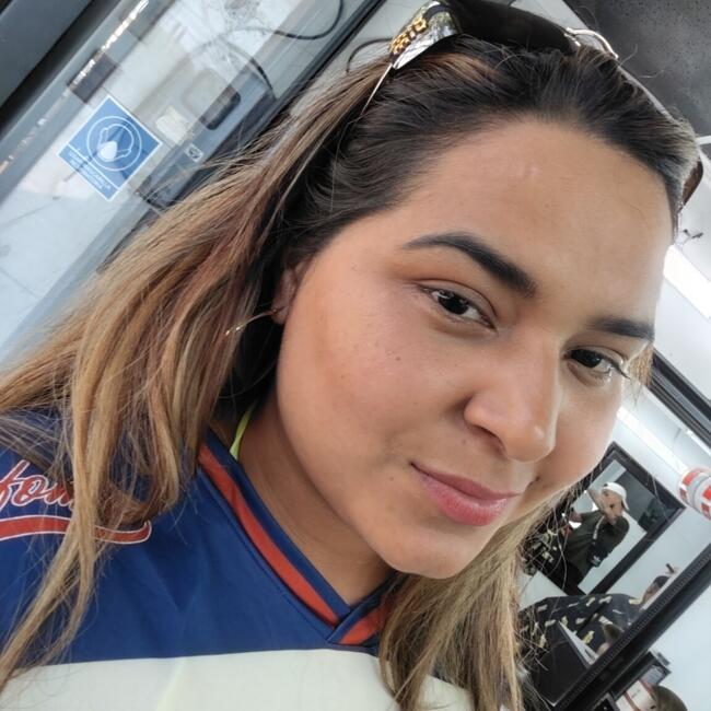 Babysitting job in Santiago: Ana Cristina