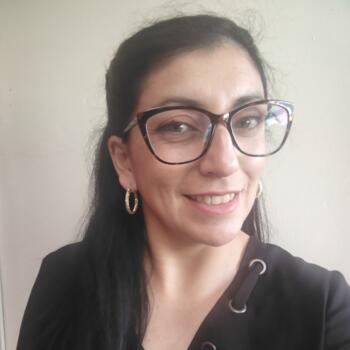 Niñera en Valdivia: Carolina