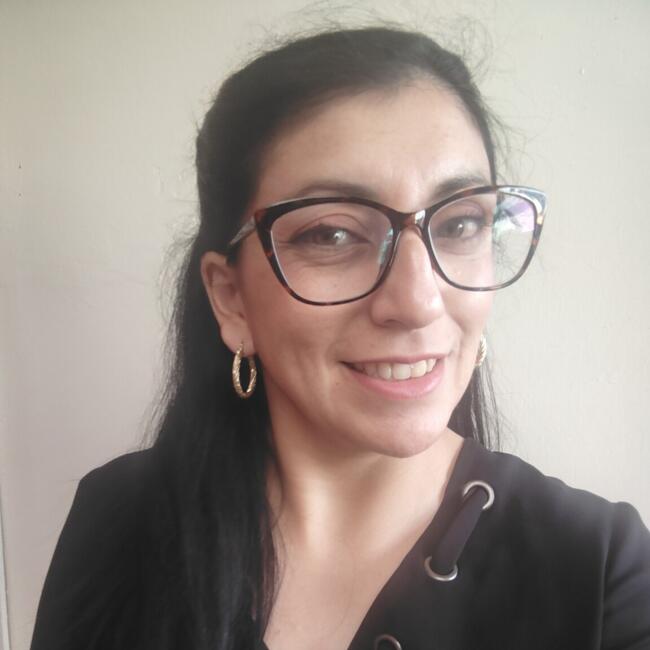 Babysitter in Valdivia: Carolina