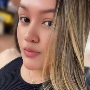 Babysitting job in Campo Grande: babysitting job Arleane