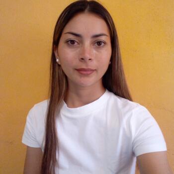Niñera en Barros Blancos: Stephanie