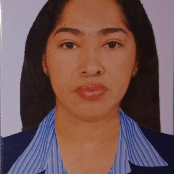 Niñera Itagüí: Carlina Isabel