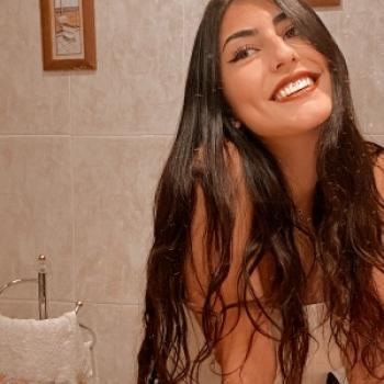 Niñera Salamanca: Claudia