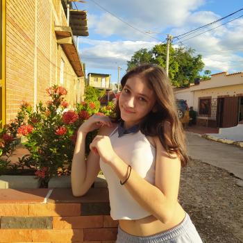 Babysitters in Caserío Cúcuta: Claudia Patricia