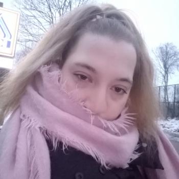 Babysitter in Hamburg: Gianna