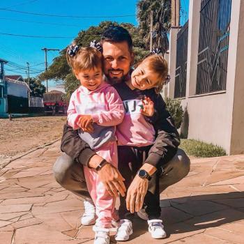 Emprego de babá em São Leopoldo: emprego de babá Lucas