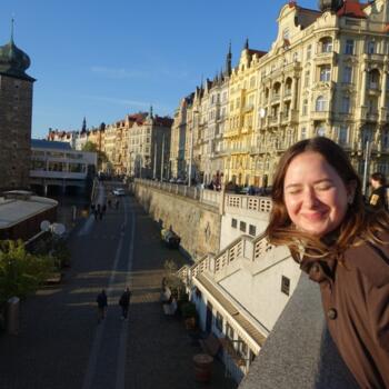 Babysitter in Saint-Julien-en-Genevois: Anais