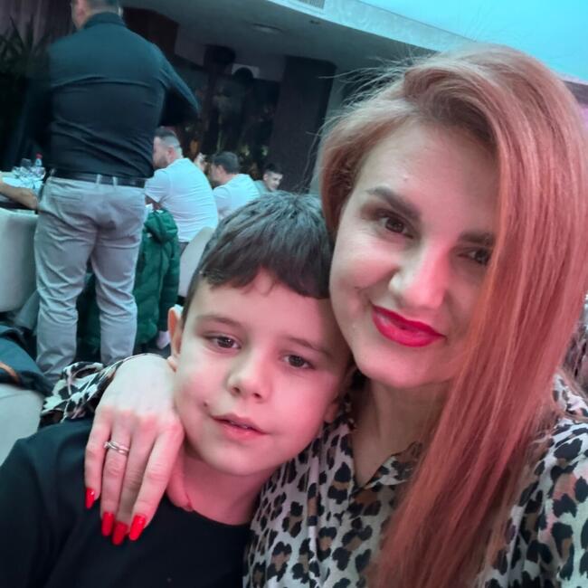 Job de babysitting în Beclean: Orban