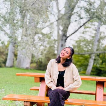 Canguro en Castellón de la Plana: Jamuna