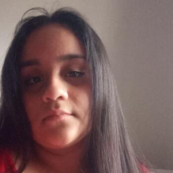 Babysitter Londrina: Emily Beatriz De Oliveira