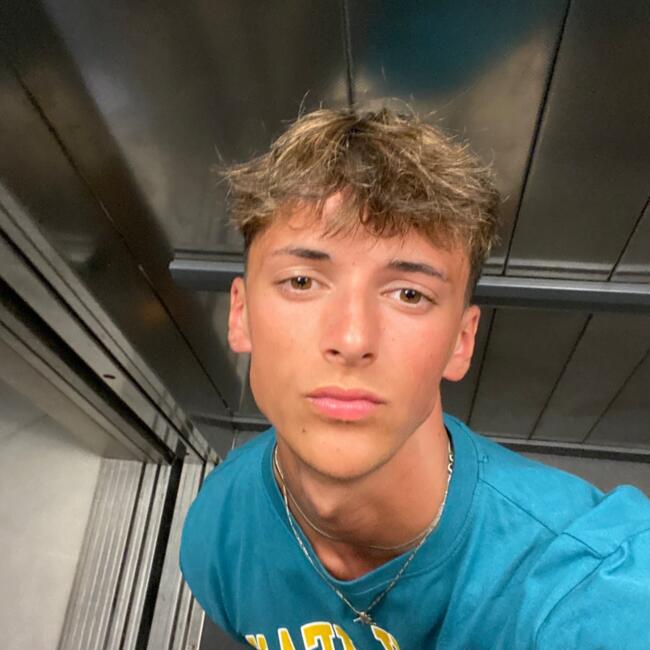 Babysitter in Colombes: Romain